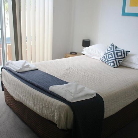 Oceanside Hawks Nest Hotell Eksteriør bilde