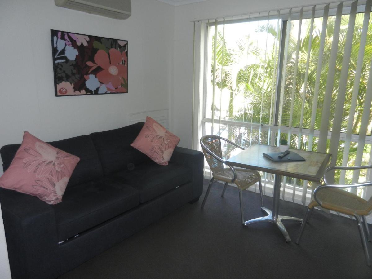 Oceanside Hawks Nest Hotell Eksteriør bilde