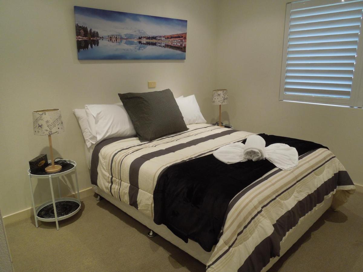 Oceanside Hawks Nest Hotell Eksteriør bilde