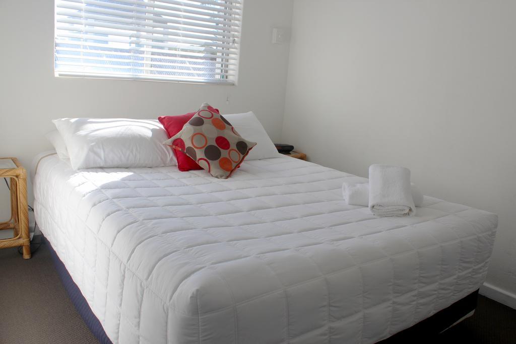 Oceanside Hawks Nest Hotell Rom bilde