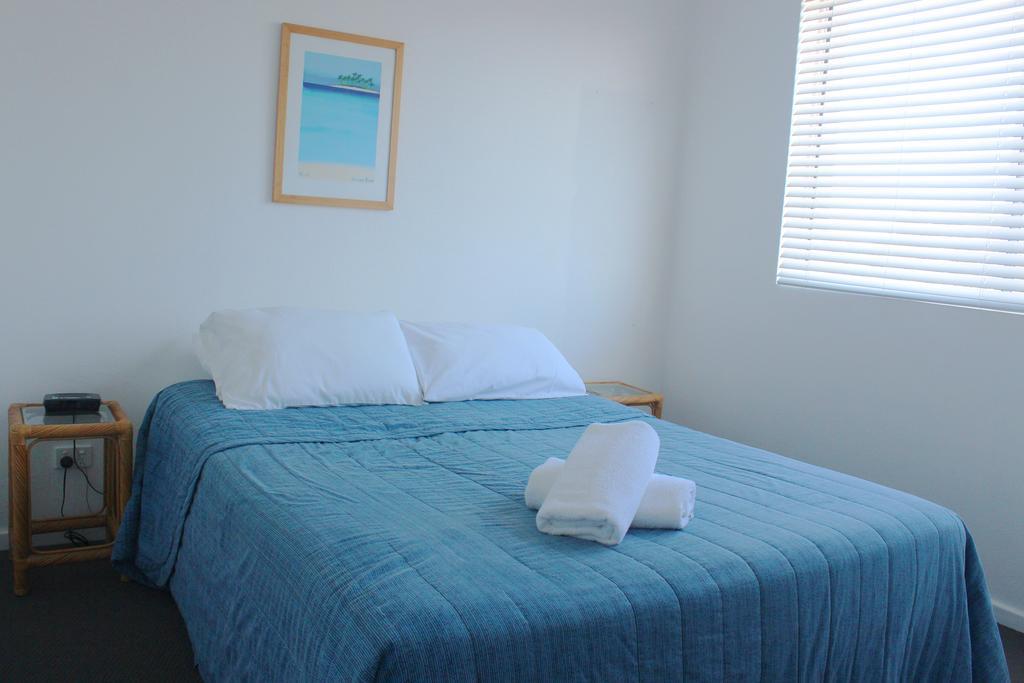 Oceanside Hawks Nest Hotell Rom bilde